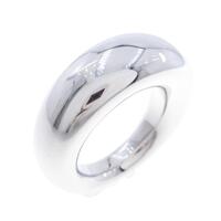 ショーメ アノー ミディアム リング