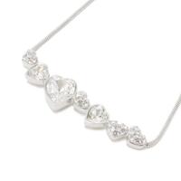 スワロフスキー ネックレス 0697334