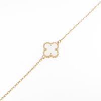 ヴァンクリーフ＆アーペル スウィートアルハンブラ ブレスレット