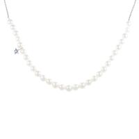 タサキ タンスイパールネックレス