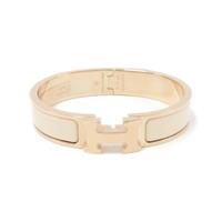 【未使用品】エルメス ブレスレット PM 700001FO