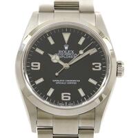 ロレックス 114270 エクスプローラーI 自動巻