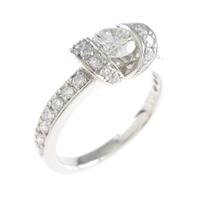 PT ダイヤモンドリング