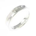 ティファニー 1837 ナロー リング