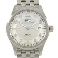 IWC IW325505 スピットファイア・マークXVI 自動巻