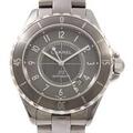 シャネル H2934 J12 クロマティック41mm 自動巻