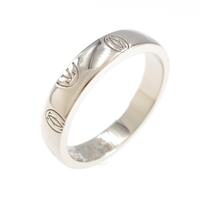 カルティエ ハッピーバースデー スモール リング