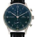 IWC IW371615 ポルトギーゼクロノ 自動巻