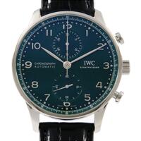 IWC IW371615 ポルトギーゼクロノ 自動巻
