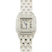 カルティエ WF3210F3 ミニパンテール WG／2D クォーツ