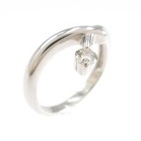 PT ダイヤモンドリング