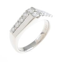 PT ダイヤモンドリング