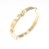 カルティエ マイヨンパンテール リング