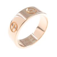 カルティエ ラブリング