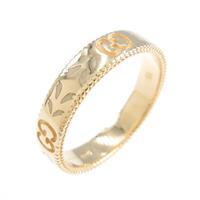 グッチ 樹脂 リング