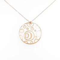 ダミアーニ ダミアニッシマ ネックレス