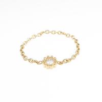 クリスチャンディオール ミミローズ リング