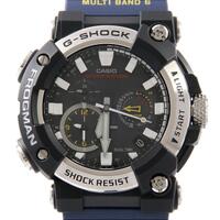 カシオ GWF?A1000?1A2JF G?SHOCK・フロッグマン ソーラークォーツ