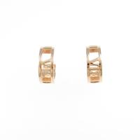 ティファニー アトラス ピアス