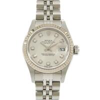 ロレックス 79174G デイトジャスト SSxWG 自動巻