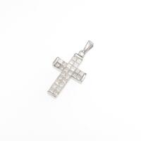 PT クロス ペンダント