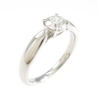 ティファニー ハーモニー リング 0．31ct・D・VS1・3EXT