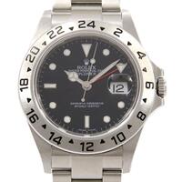 ロレックス 16570 エクスプローラー? 自動巻