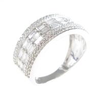 PT ダイヤモンドリング