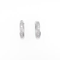 PT ダイヤモンドイヤリング