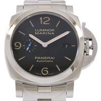 パネライ PAM00723 ルミノールマリーナ1950 3DAYSオートマティックアッチャイオ 自動巻