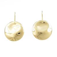 ティファニー ミニラウンド ピアス