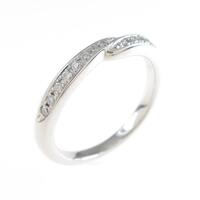 PT ダイヤモンドリング