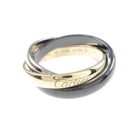 カルティエ トリニティ リング