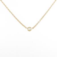 クリスチャンディオール ミミウィ ネックレス