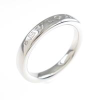 ブルガリ フェディ リング