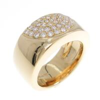 ルジアダ ダイヤモンドリング