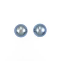 PT クロチョウパールピアス