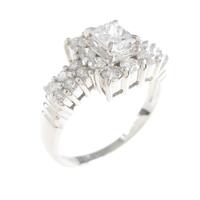 PT ダイヤモンドリング