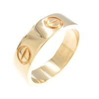 カルティエ ラブリング