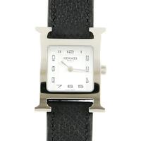 エルメス HH1．210 Hウォッチ クォーツ