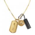 ヴェルサーチ VERSACE NECKLACE