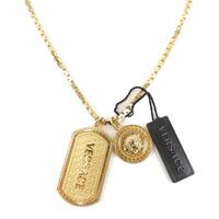 ヴェルサーチ VERSACE NECKLACE