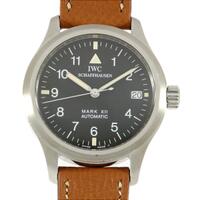 IWC IW324101 マークXII 自動巻