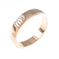 カルティエ ハッピーバースデー スモール リング