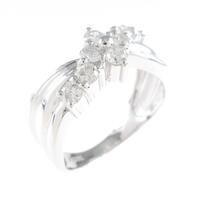 PT ダイヤモンドリング