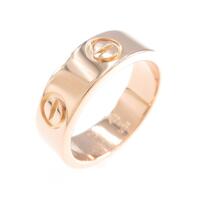 カルティエ ラブリング