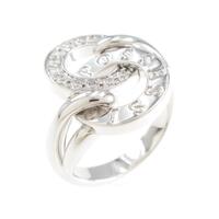 ピアジェ フラット ポセション リング