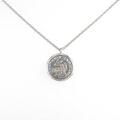 トムウッド TOMWOOD NECKLACE