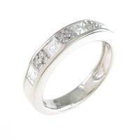 【リメイク】PT ダイヤモンドリング