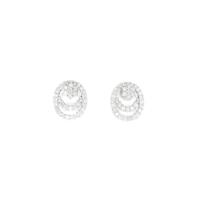 PT ダイヤモンドピアス